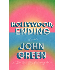Hollywood, Ending