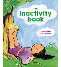 The Inactivity Book