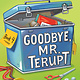 Yearling Goodbye, Mr. Terupt