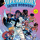 Penguin Workshop Jackie Robinson: The Graphic Novel