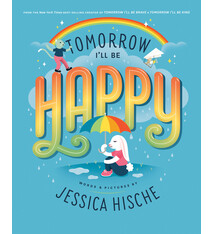 Penguin Workshop Tomorrow I'll Be Happy