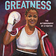 Crown Books for Young Readers A Spark of Greatness: The Autobiography of a Fighter