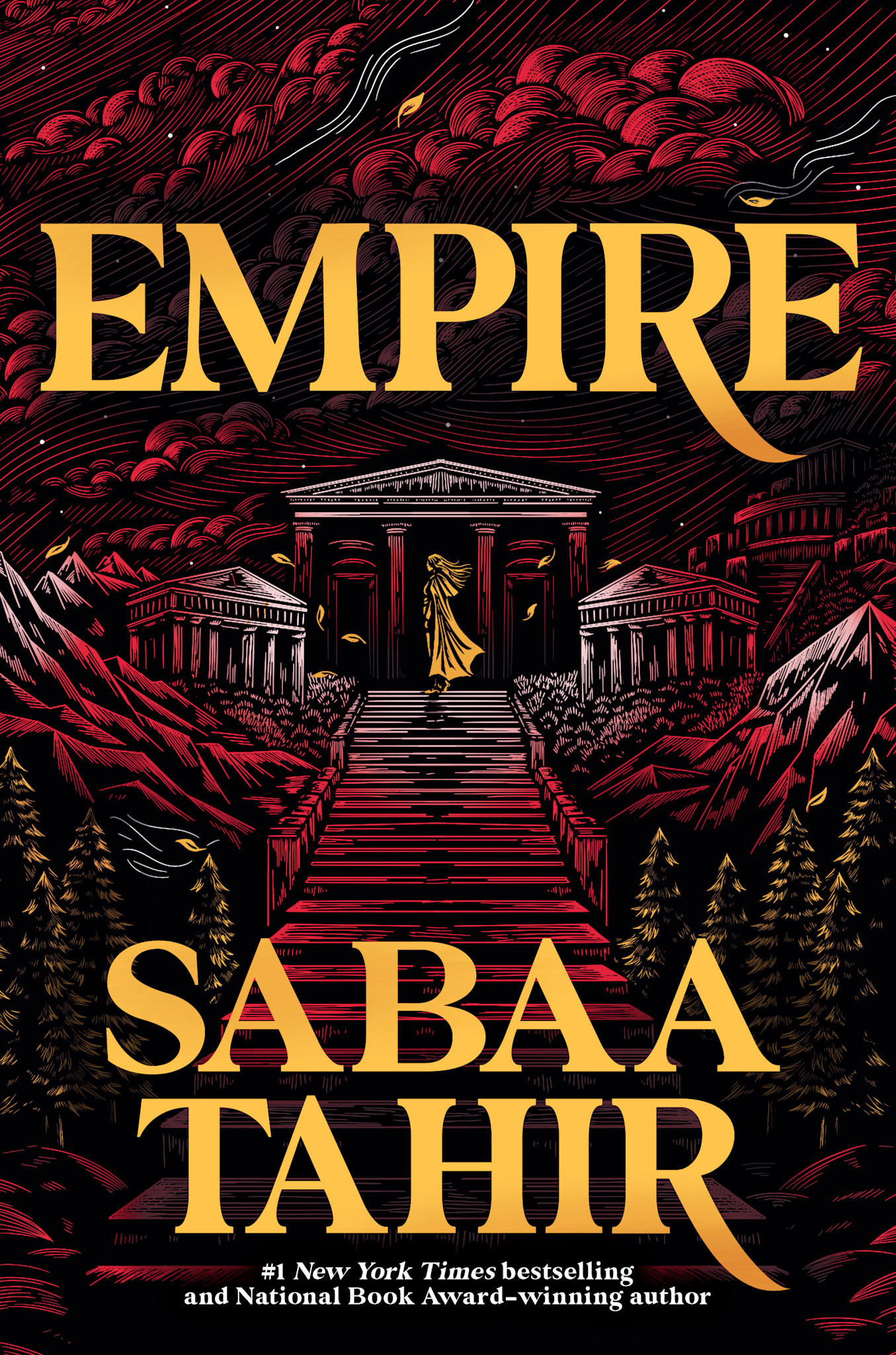 G.P. Putnam's Sons Books for Young Readers Empire