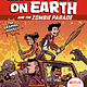 Viking Books for Young Readers The Last Kids on Earth and the Zombie Parade: The Graphic Novel