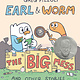 Knopf Books for Young Readers Earl & Worm 02: The Big Mess and Other Stories