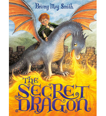 Anne Schwartz Books The Secret Dragon