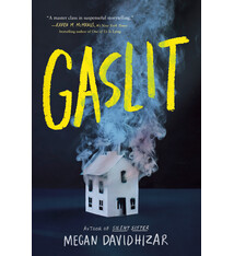 Delacorte Press Gaslit
