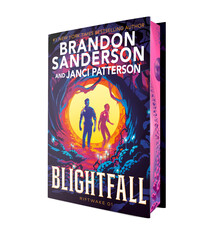 Delacorte Press Blightfall