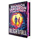 Delacorte Press Blightfall