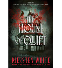 Delacorte Press The House of Quiet