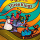 Nancy Paulsen Books Night of the Three Kings