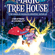 Random House Books for Young Readers Christmas in Camelot Graphic Novel