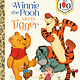 Golden/Disney Winnie the Pooh Meets Tigger