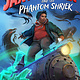 Jax Freeman 01 and the Phantom Shriek