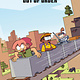 Dark Horse Books Minecraft: Out of Order Volume 2