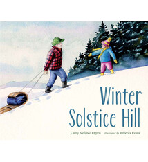 Charlesbridge Winter Solstice Hill