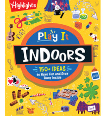 Highlights Press Play It! Indoors