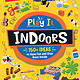 Highlights Press Play It! Indoors