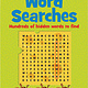 Highlights Press Word Searches