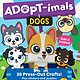 Highlights Press Adopt-imals Dogs
