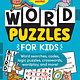 Highlights Press Word Puzzles for Kids