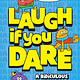 Highlights Press Laugh If You Dare: A Try-Not-to-Laugh Joke Book for Kids