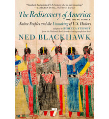 Triangle Square The Rediscovery of America for Young People: Native Peoples and the Unmaking of US History