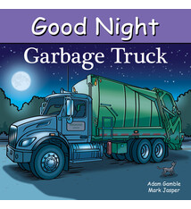 Good Night Books Good Night Garbage Truck