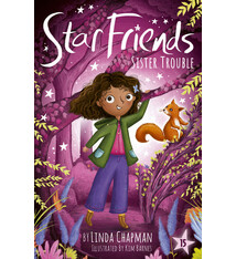 Tiger Tales Star Friends: Sister Trouble