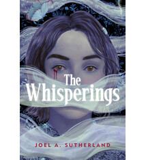Tundra Books The Whisperings