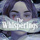 Tundra Books The Whisperings