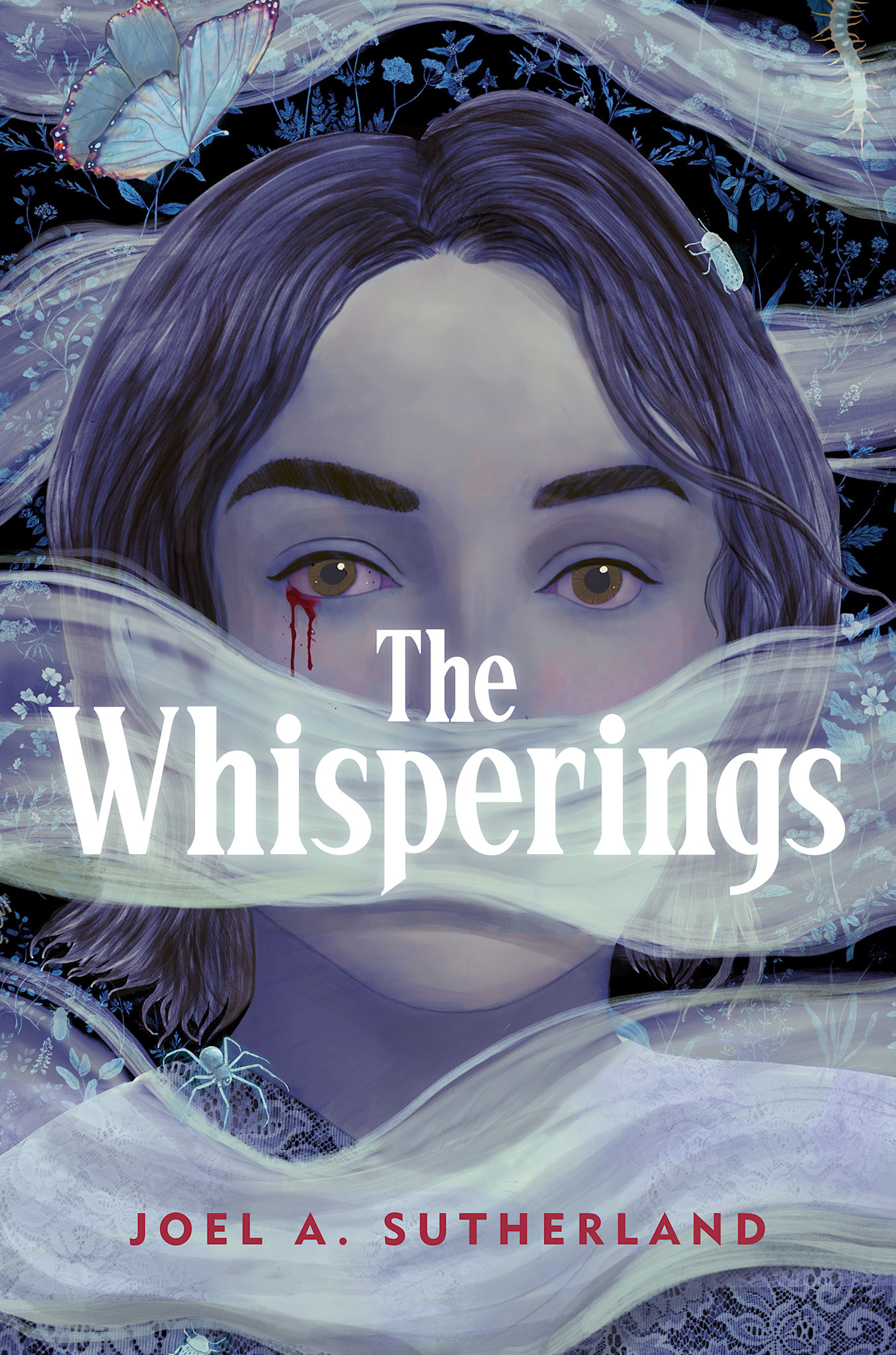 Tundra Books The Whisperings