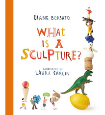 Tundra Books What Is a Sculpture?