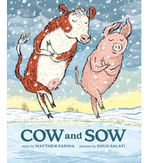 Tundra Books Cow and Sow