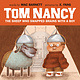 Tundra Books Tom Nancy: The Sheep Who Swapped Brains with a Boy