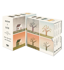 Tundra Books Now I See Board Book Box Set