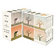Tundra Books Now I See Board Book Box Set
