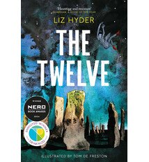 Pushkin Children's Books The Twelve