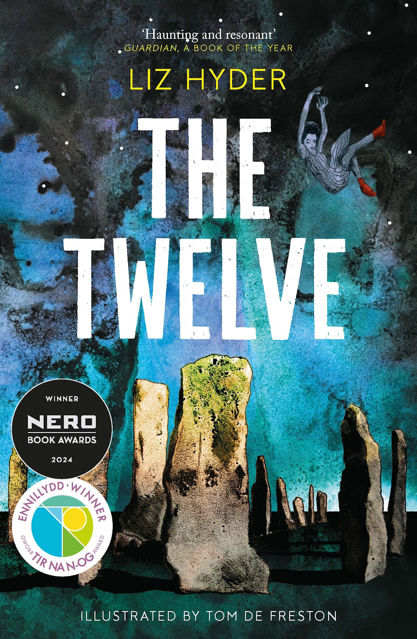Pushkin Children's Books The Twelve