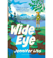 Pushkin Children's Books Wide Eye