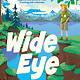 Pushkin Children's Books Wide Eye