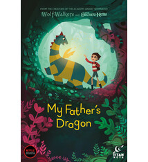 Titan Comics My Father's Dragon (Graphic Novel)