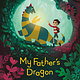 Titan Comics My Father's Dragon (Graphic Novel)