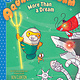 DC Comics Aquamanateam: More Than a Dream