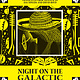 Elsewhere Editions Night on the Galactic Railroad