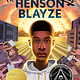 Viking Books for Young Readers The Incredibly Human Henson Blayze