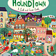 Prestel Junior Welcome to Houndtown: A Look and Find Book