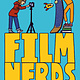 G.P. Putnam's Sons Books for Young Readers Film Nerds