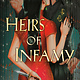 G.P. Putnam's Sons Books for Young Readers Heirs of Infamy
