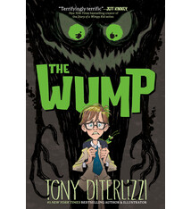 Dial Books The Wump